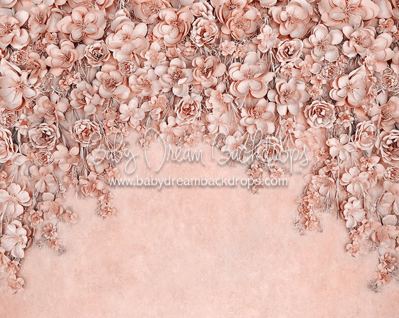 Miss Maddie Pink 8x10