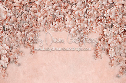 Miss Maddie Pink 8x12