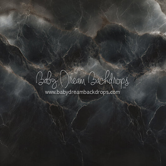 X Drop Modern Marble Eclipse (CC)