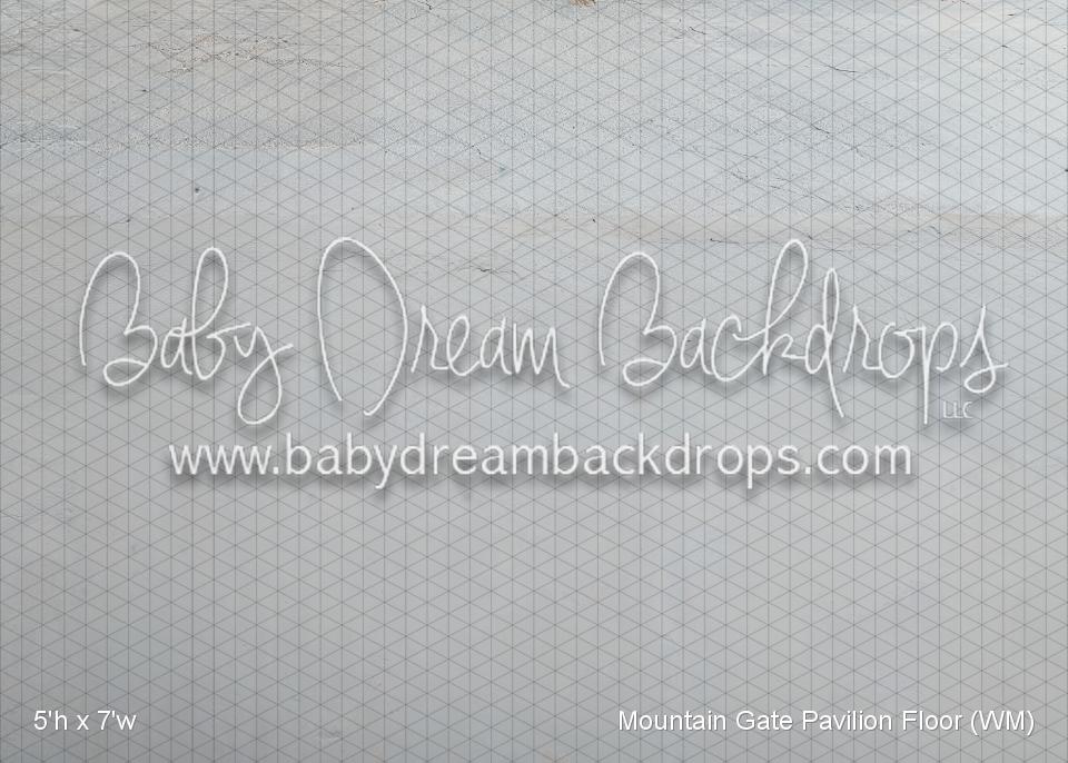 Mountain Gate Pavilion Floor (WM)