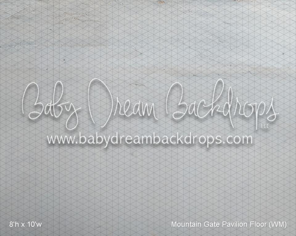 Mountain Gate Pavilion Floor (WM)