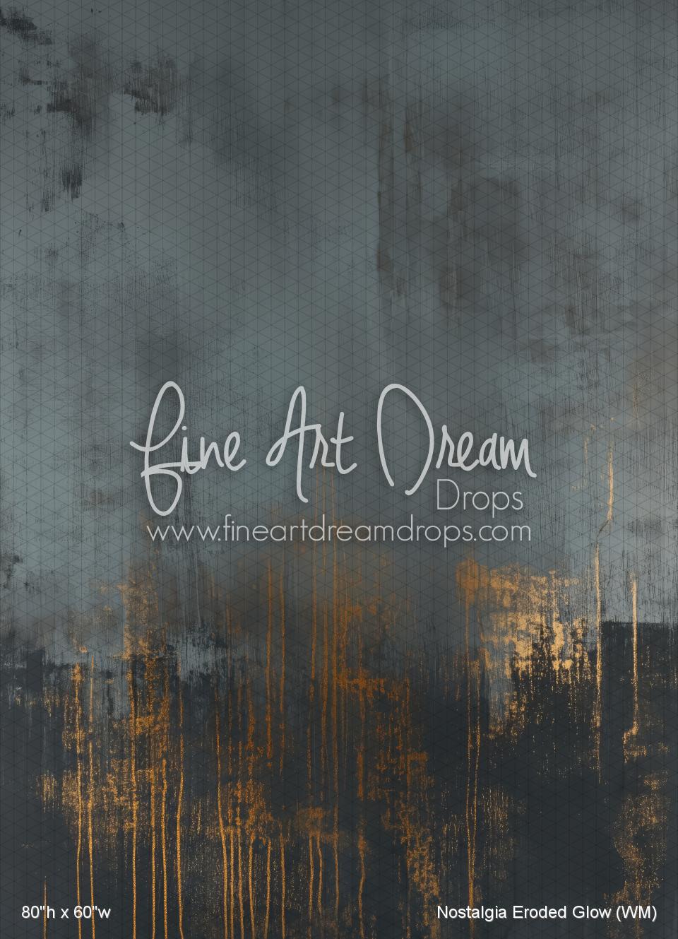 Nostalgia Eroded Glow (WM)