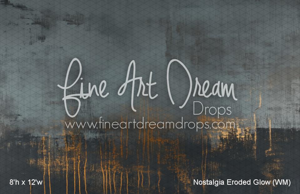 Nostalgia Eroded Glow (WM)