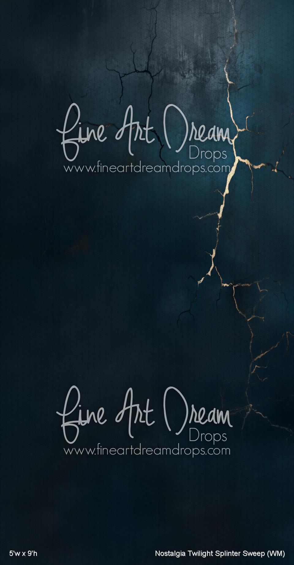 Nostalgia Twilight Splinter Sweep (WM)