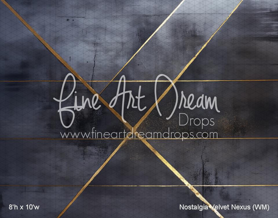 Nostalgia Velvet Nexus (WM)