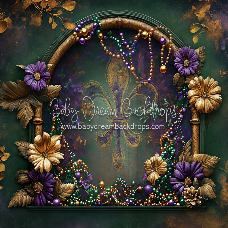 Nova Mardi Gras (CC)