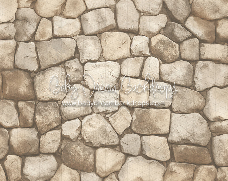 Oatmeal Stones Lighten (CC)