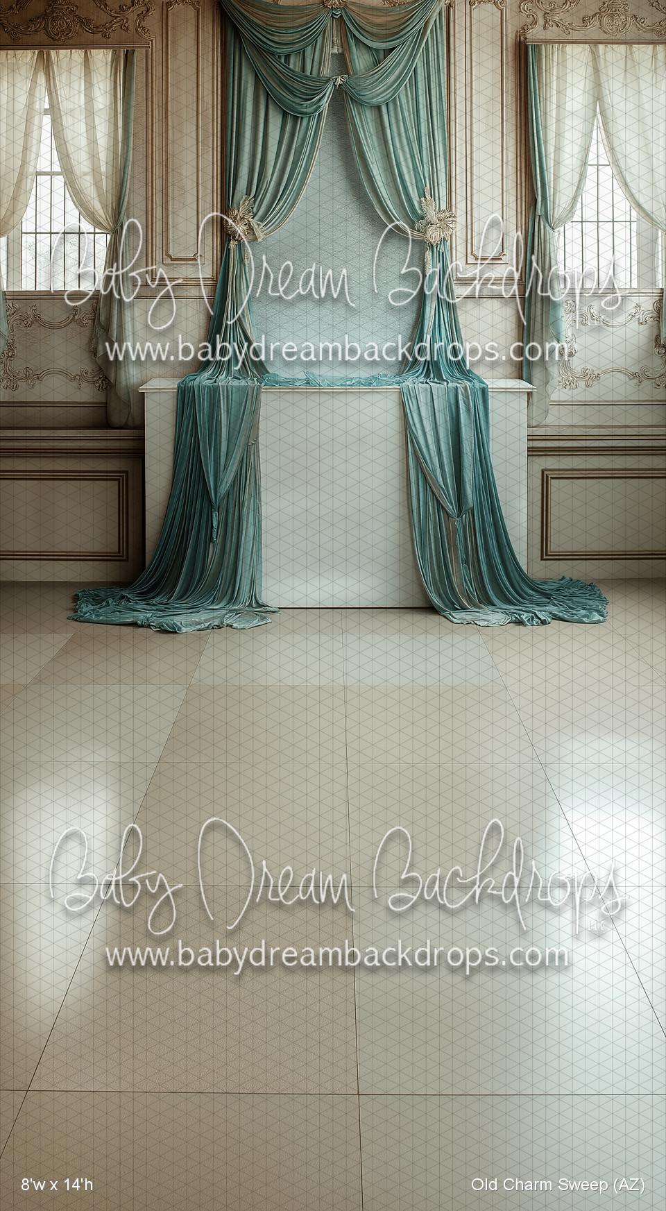 Old Charm Sweep (AZ)