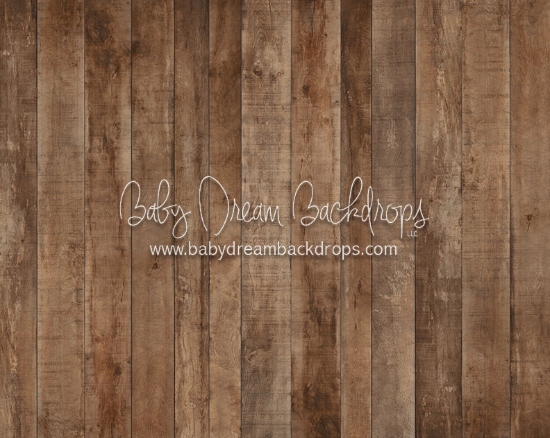 Old Mill Planks (CC)