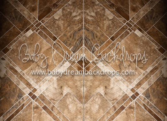 Opulant Fabric Floor (RL)