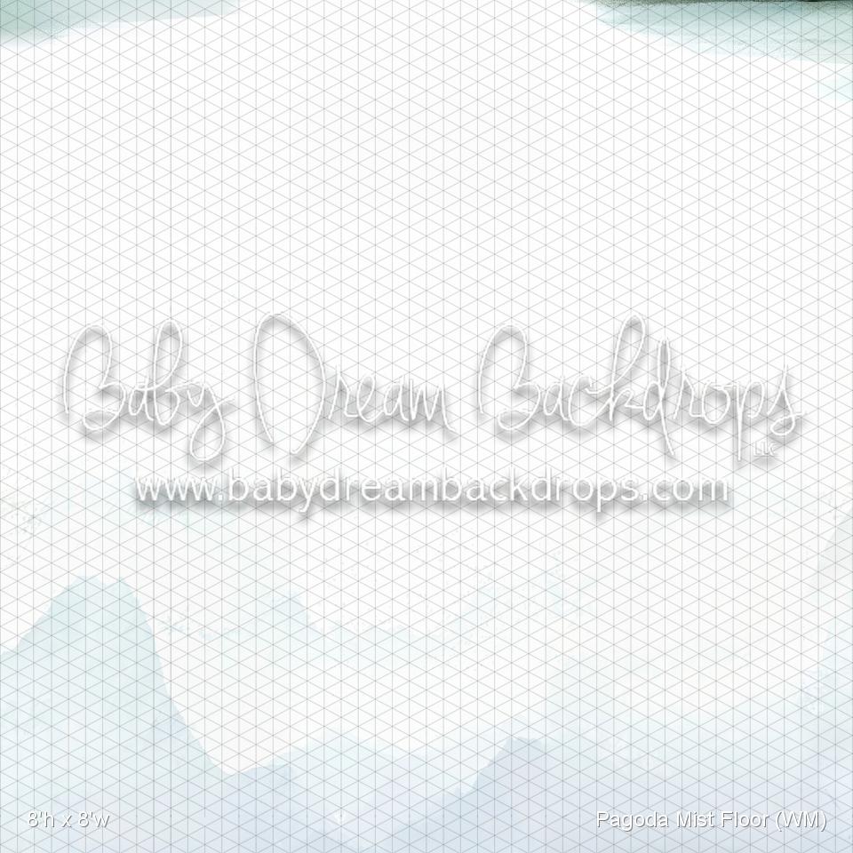 Pagoda Mist Floor (WM)