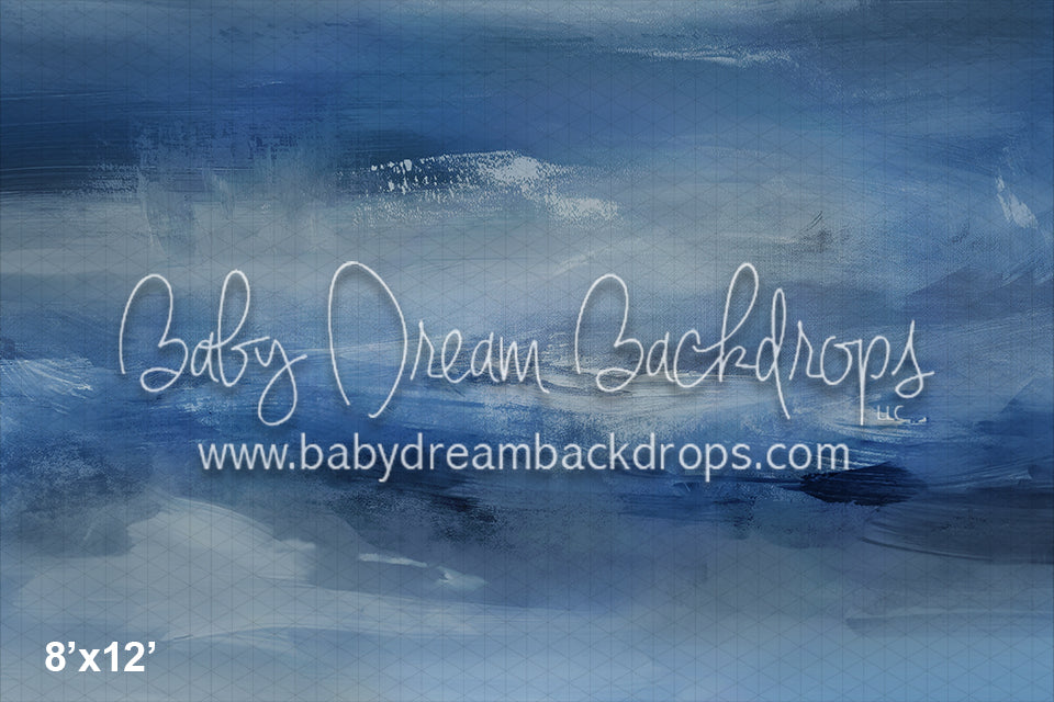 Painted Doggie Wonderland Floor (AZ)