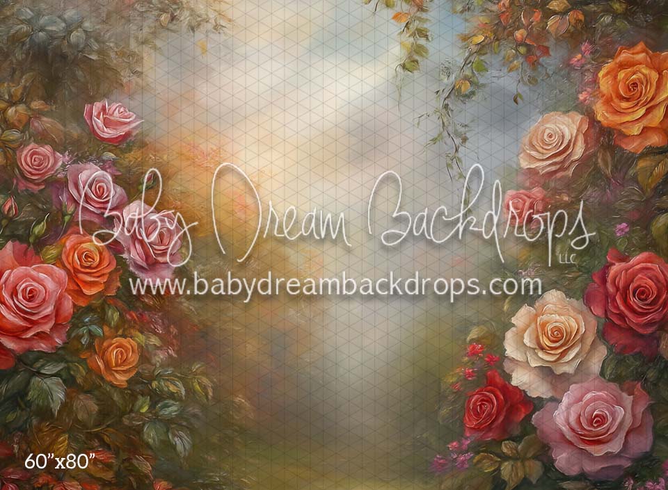 Painted Romance (CM)