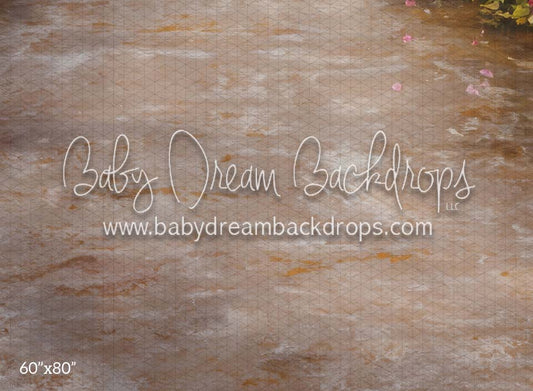 Parisian Path Fabric Floor (CM)