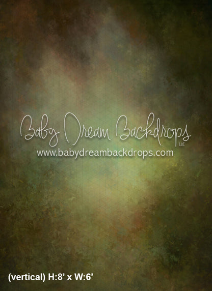 Passages Spring Glory (HC)