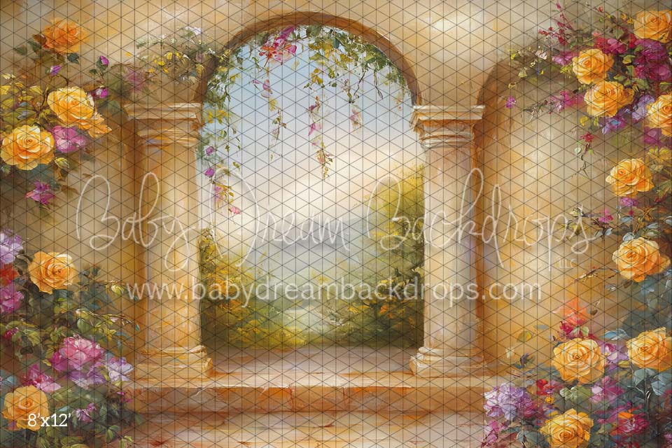 Persephones Garden (CM)