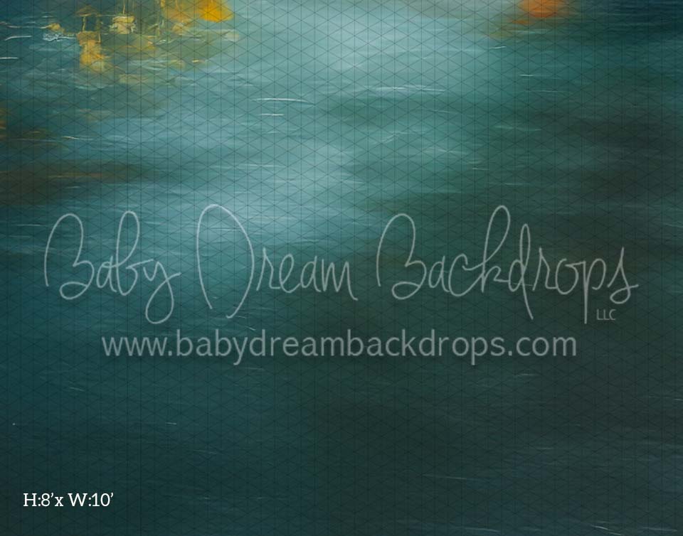 Pixie Pond Floor (CM)