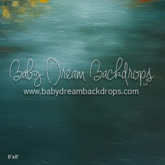 Pixie Pond Floor (CM)