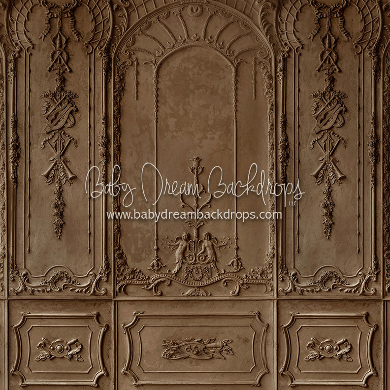 Midnight Elegance - 8x8 - CC