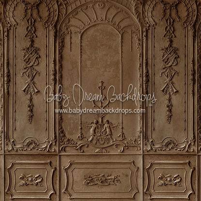 Midnight Elegance - 8x8 - CC