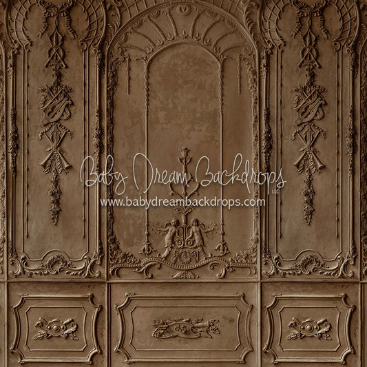 Midnight Elegance - 8x8 - CC