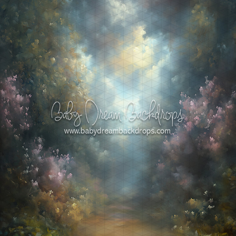 X Drop Pristine Path (LL)