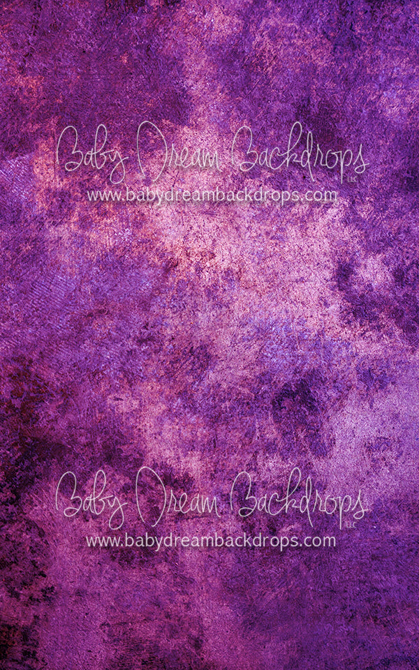 Purple Regia Sweep (RL)