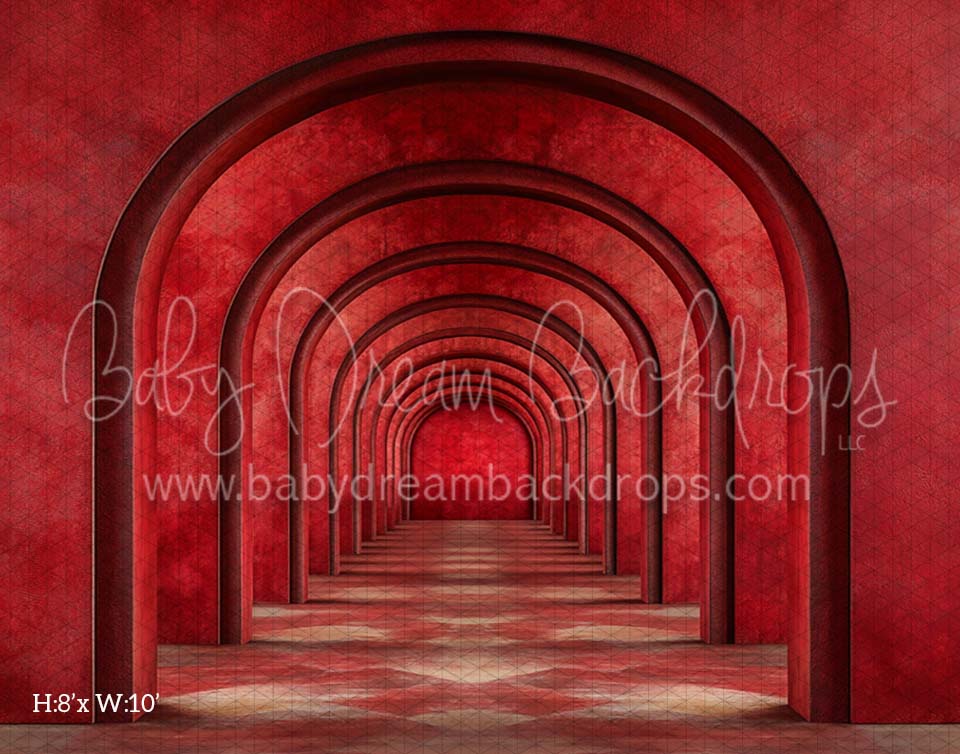 Red Hall (CM)