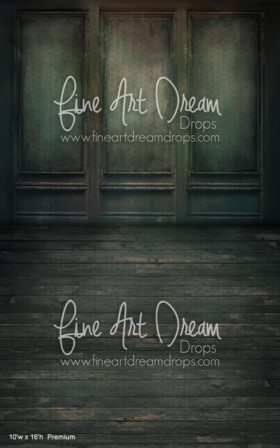 SWEEPS Bryn Wood Wall (WM)