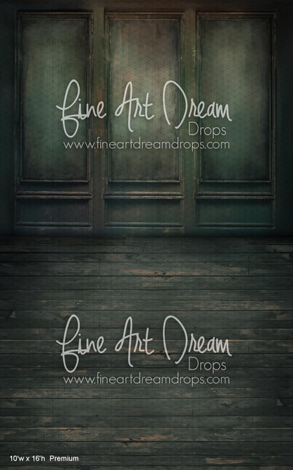 SWEEPS Bryn Wood Wall (WM)