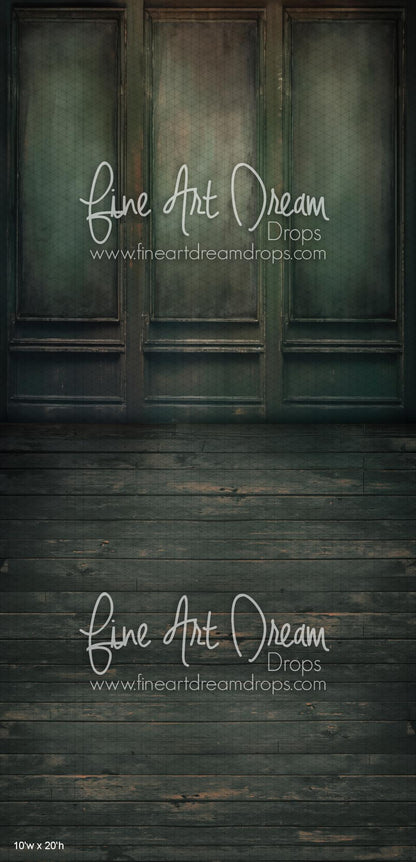 SWEEPS Bryn Wood Wall (WM)