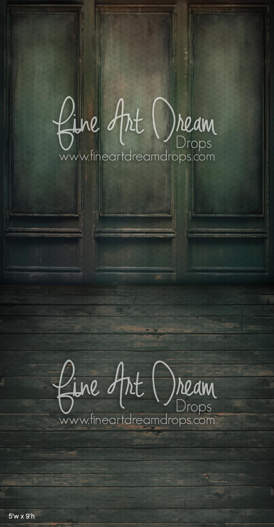 SWEEPS Bryn Wood Wall (WM)