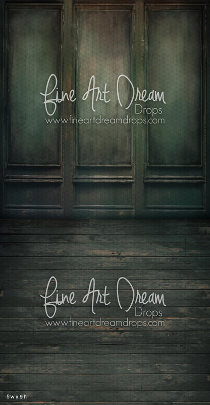 SWEEPS Bryn Wood Wall (WM)