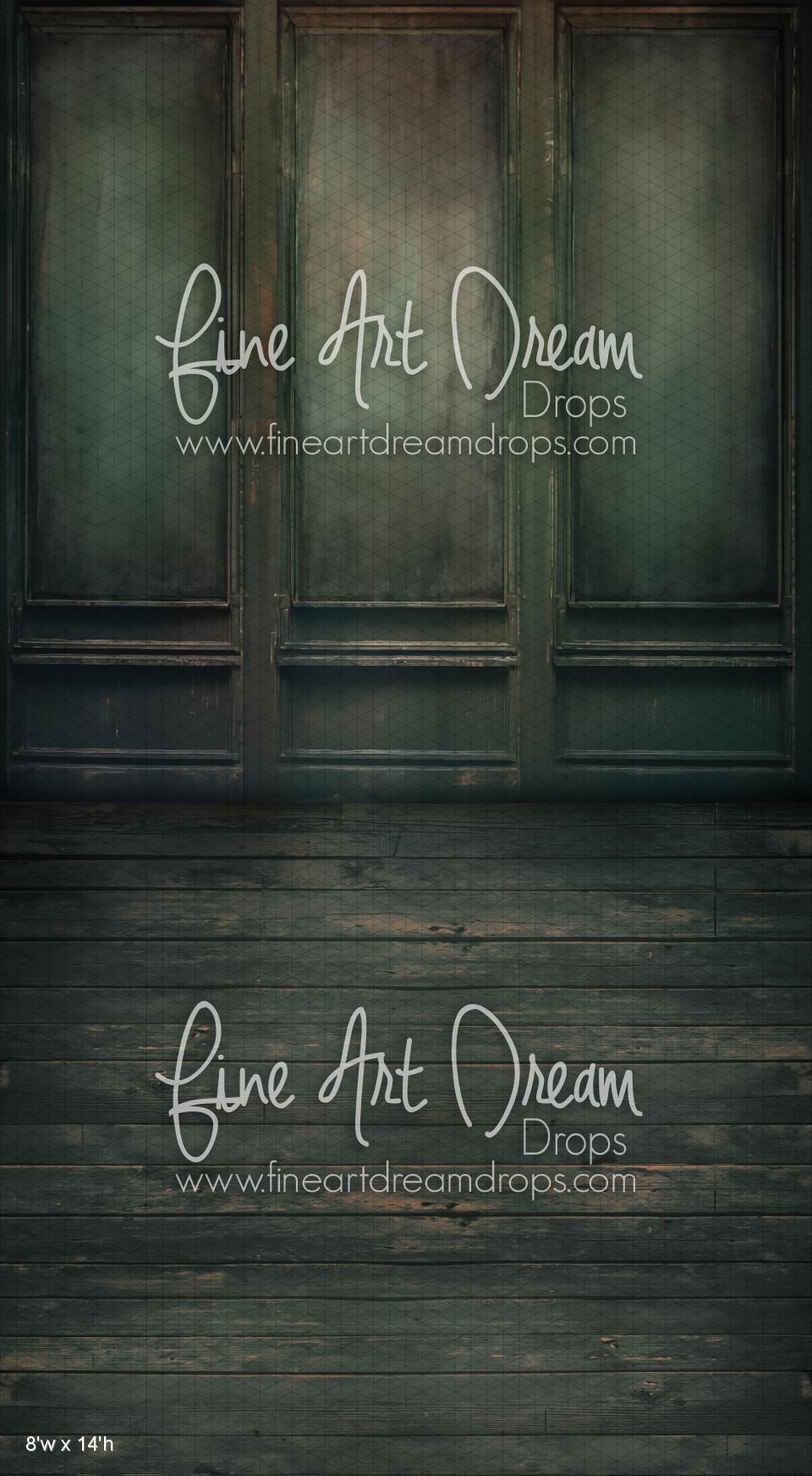 SWEEPS Bryn Wood Wall (WM)