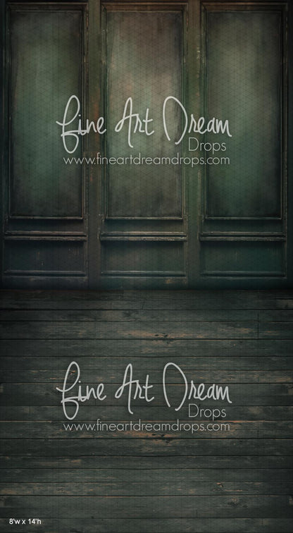 SWEEPS Bryn Wood Wall (WM)