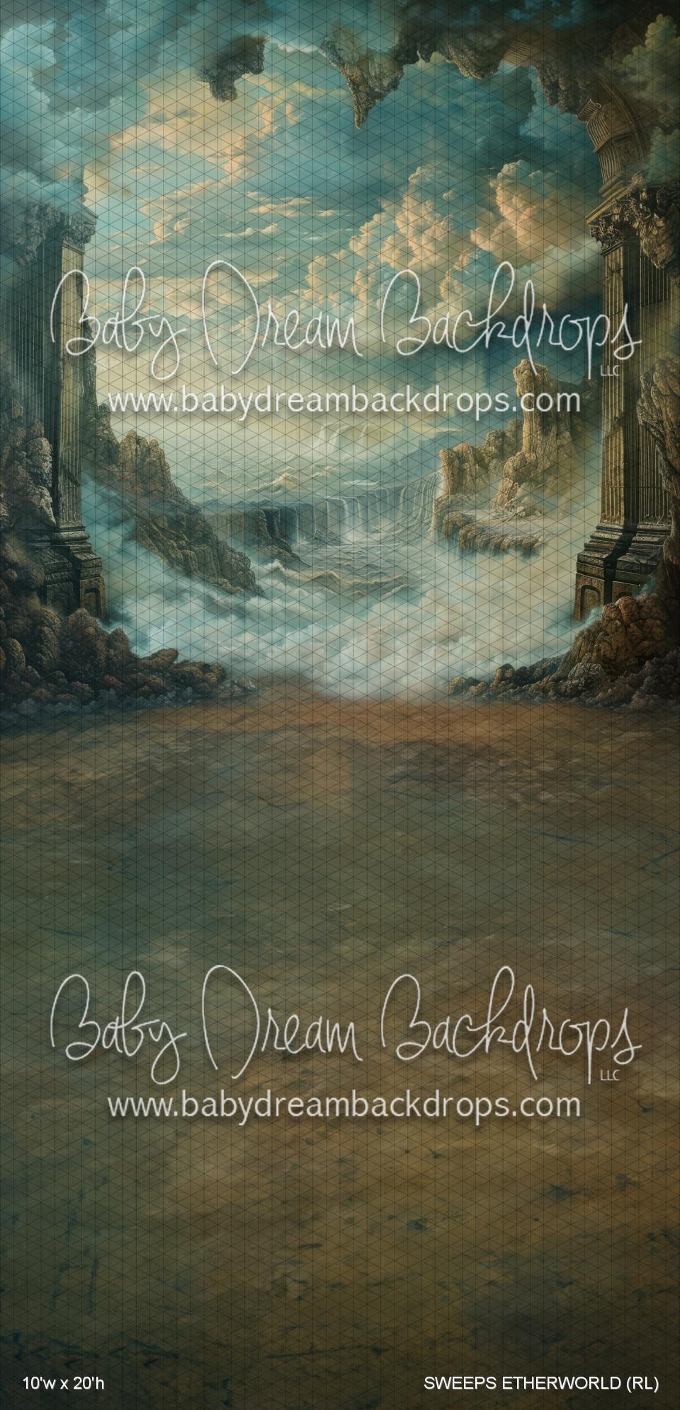 SWEEPS ETHERWORLD (RL)