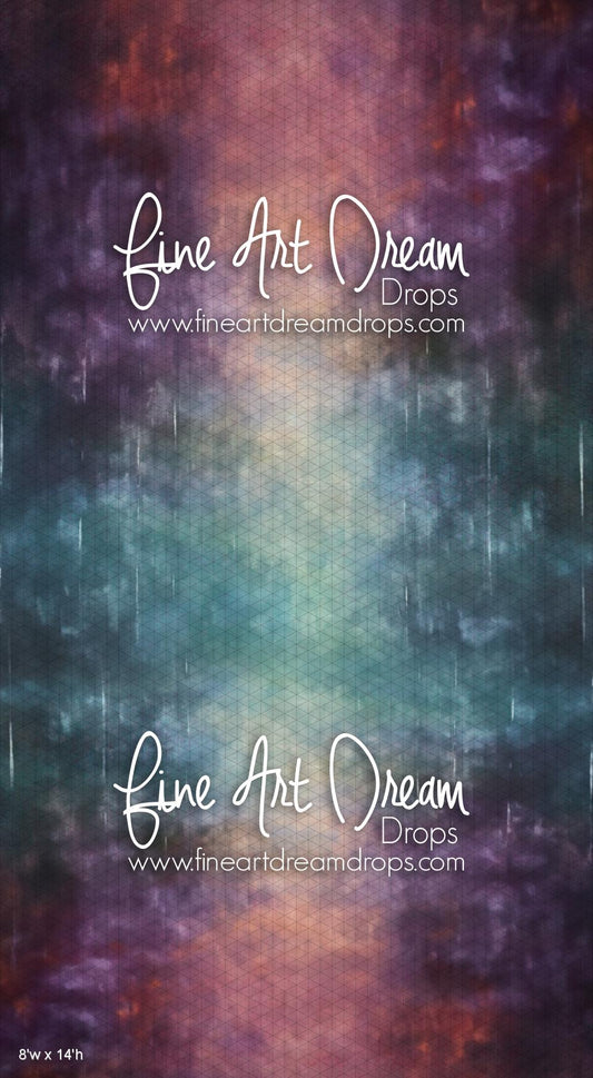 X Drop SWEEPS Gouache Carnival (WM)