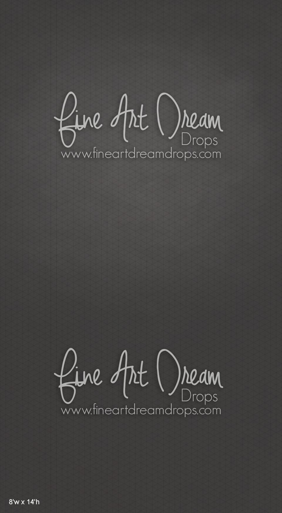 X Drop SWEEPS Simplicity Blacks Davy's Gray (WM)