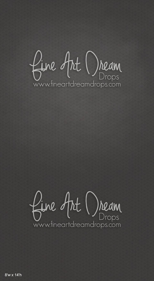 X Drop SWEEPS Simplicity Blacks Davy's Gray (WM)