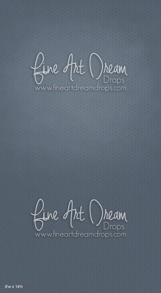 X Drop SWEEPS Simplicity Blacks Slate (WM)