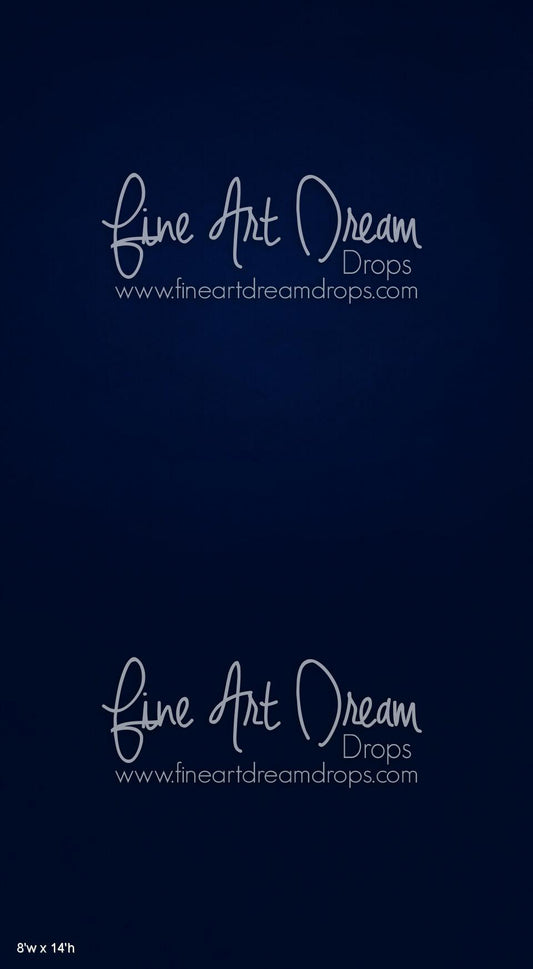 X Drop SWEEPS Simplicity Blues Delft (WM)