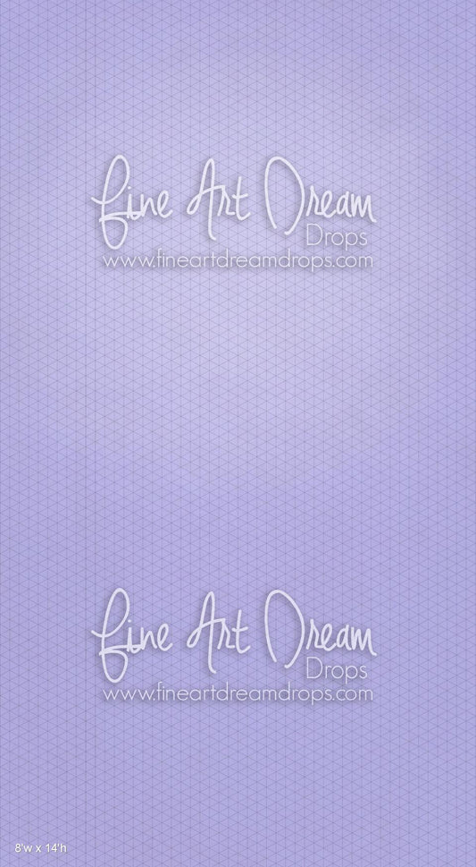 X Drop SWEEPS Simplicity Blues Periwinkle (WM)