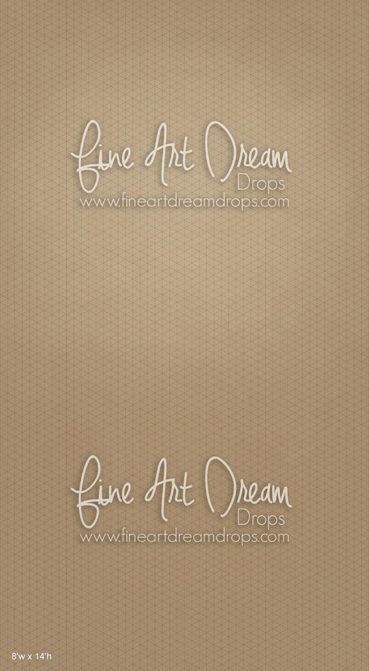 X Drop SWEEPS Simplicity Browns Khaki (WM)