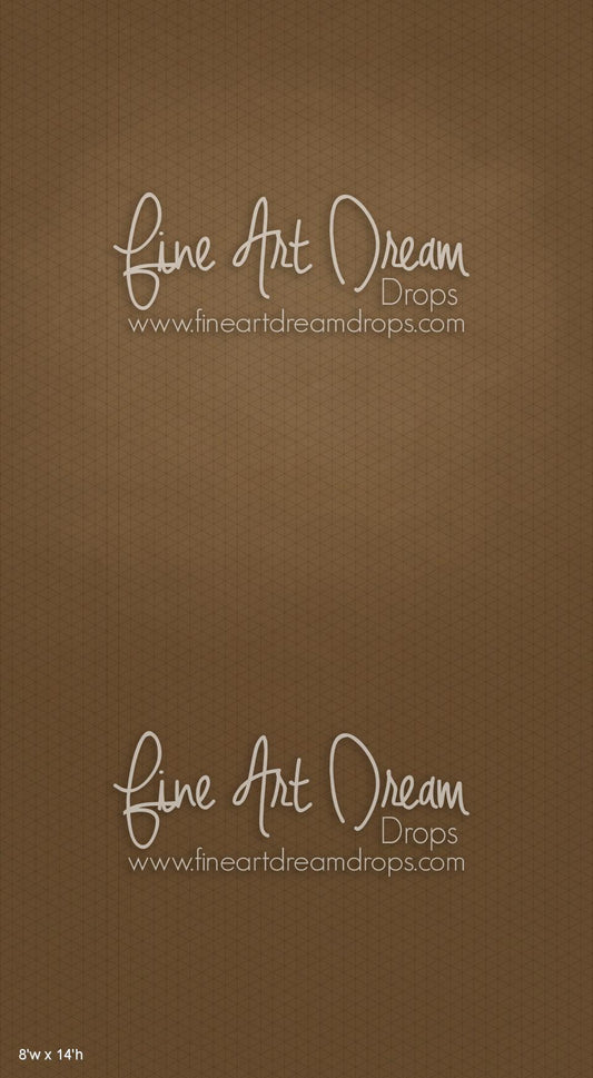 X Drop SWEEPS Simplicity Browns Raw Umber (WM)