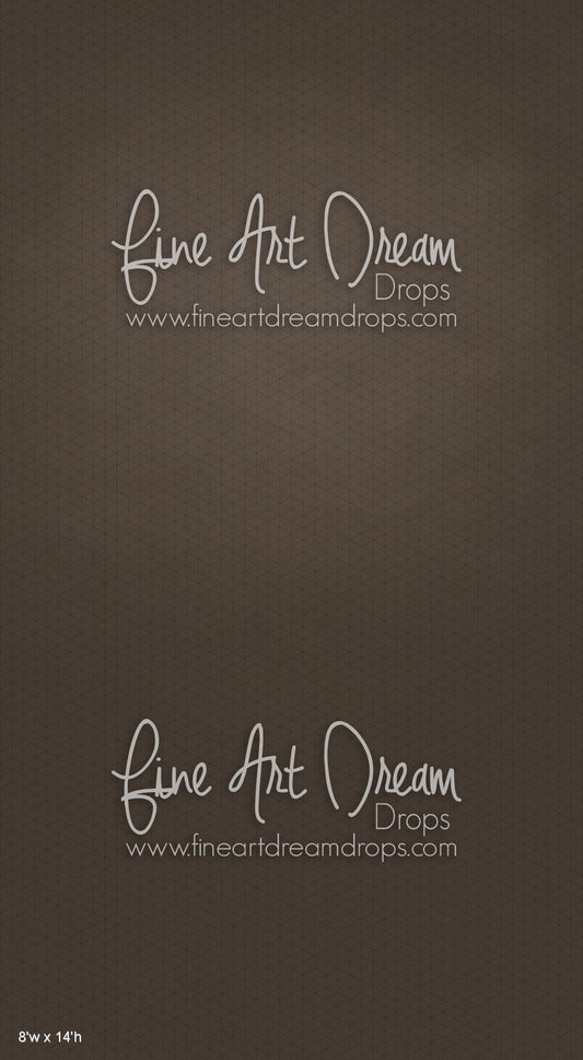 X Drop SWEEPS Simplicity Browns Walnut (WM)