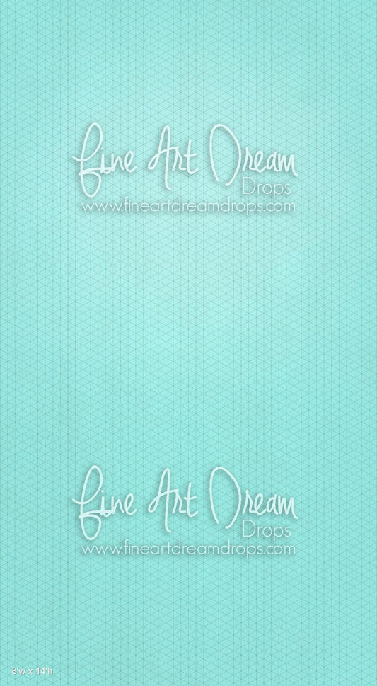 X Drop SWEEPS Simplicity Greens Celeste (WM)