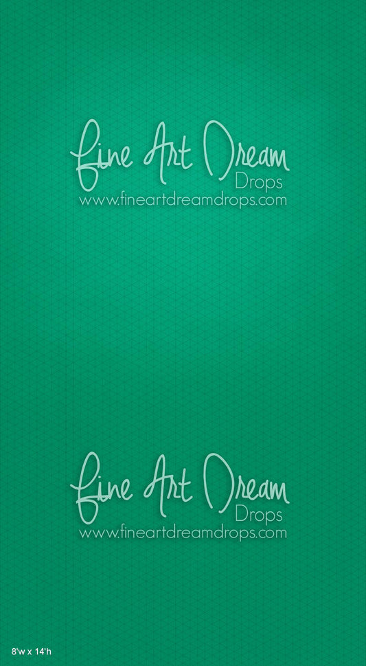 X Drop SWEEPS Simplicity Greens Green (WM)