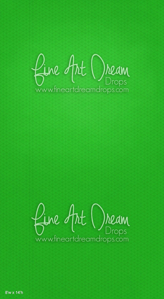 X Drop SWEEPS Simplicity Greens Lime (WM)