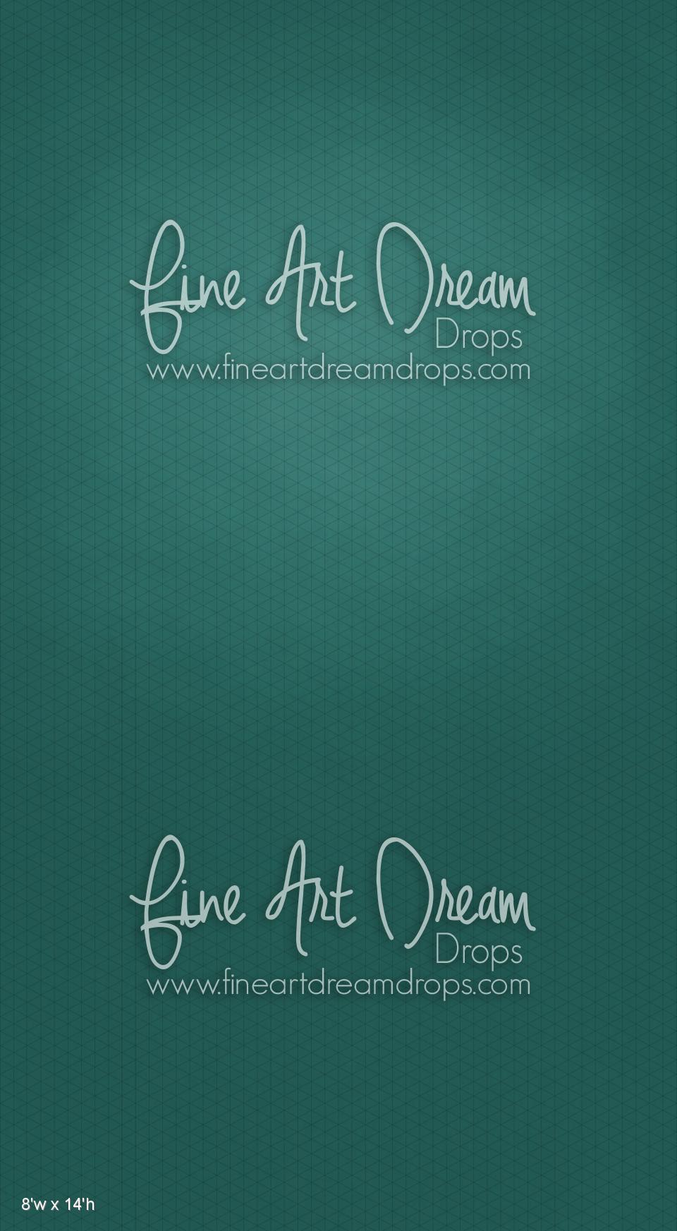 X Drop SWEEPS Simplicity Greens Myrtle (WM)