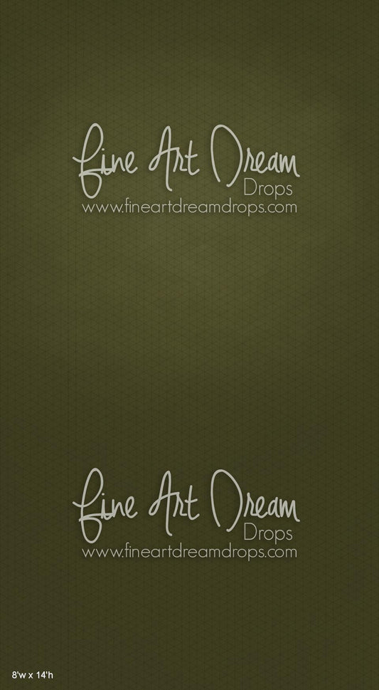 X Drop SWEEPS Simplicity Greens Olive (WM)